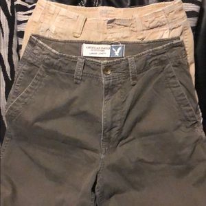 Men’s Shorts